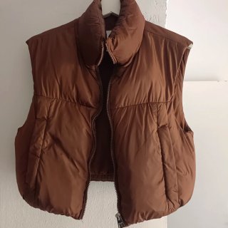 Ropa variada