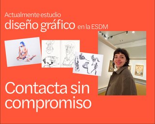 Clases particulares de dibujo en Madrid