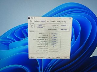 PC Gaming Ryzen 5 GTX 1650 16GB DDR4 W11