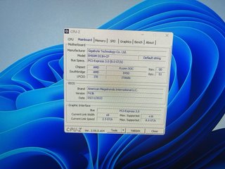 PC Gaming Ryzen 5 GTX 1650 16GB DDR4 W11