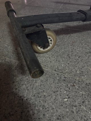 2 Asientos Hoverboard iWat por 30€