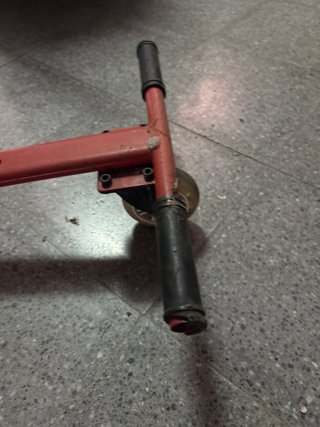 2 Asientos Hoverboard iWat por 30€