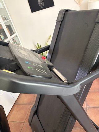 Cinta de correr Domyos