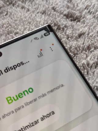 Samsung Galaxy S23 Ultra 256GB Verde
