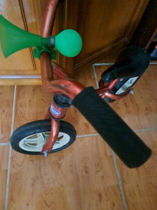 Bici sin pedales Chicco