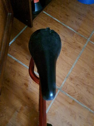 Bici sin pedales Chicco