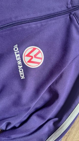 Chaqueta Volkswagen Talla S/M