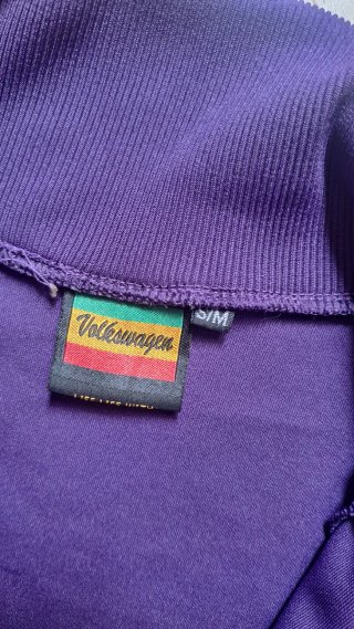 Chaqueta Volkswagen Talla S/M