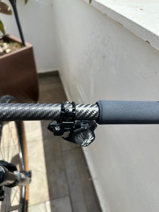 SPECIALIZED EPIC S-WORKS XX1 AXS