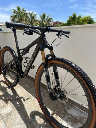 SPECIALIZED EPIC S-WORKS XX1 AXS