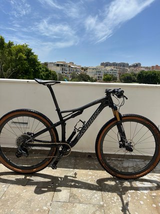 SPECIALIZED EPIC S-WORKS XX1 AXS