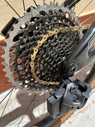 SPECIALIZED EPIC S-WORKS XX1 AXS