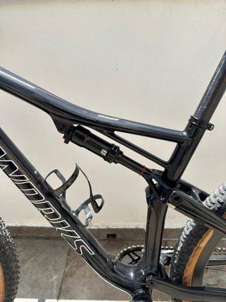 SPECIALIZED EPIC S-WORKS XX1 AXS