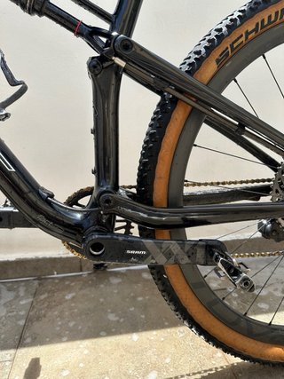 SPECIALIZED EPIC S-WORKS XX1 AXS
