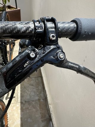SPECIALIZED EPIC S-WORKS XX1 AXS
