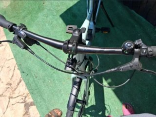 Bicicleta Eléctrica Specialized