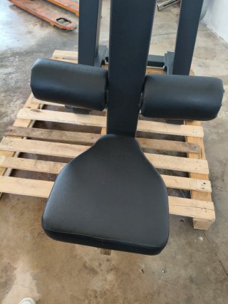 JALON FRONTAL FITLAND (NUEVO)!