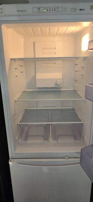 Combi Balay Blanco 1.70 x 60