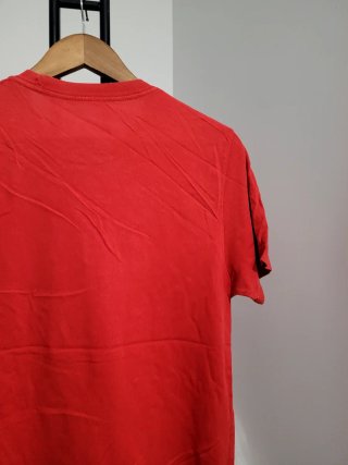 Camiseta Nike Roja ENG Leones