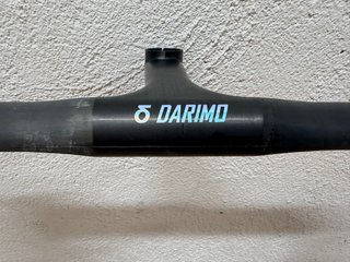 Manillar Darimo Carbono