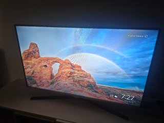 Samsung TV 40 perfecto estado
