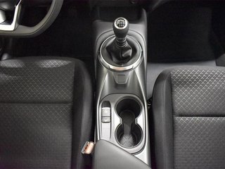 Nissan Juke 1.0 DIGT 114CV Acenta