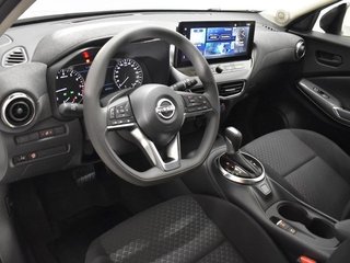 Nissan Juke 1.0 DIGT 114CV Acenta DCT