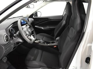 Nissan Juke 1.0 DIGT 114CV Acenta DCT