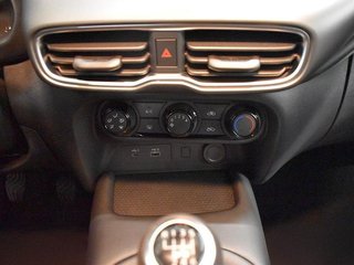 Nissan Juke 1.0 DIGT 114CV Acenta