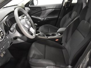 Nissan Juke 1.0 DIGT 114CV Acenta