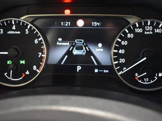 Nissan Juke 1.0 DIGT 114CV Acenta DCT