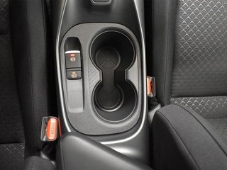 Nissan Juke 1.0 DIGT 114CV Acenta DCT