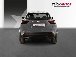 Nissan Juke 1.0 DIGT 114CV Acenta