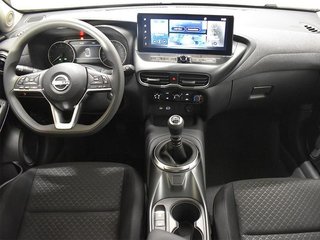 Nissan Juke 1.0 DIGT 114CV Acenta