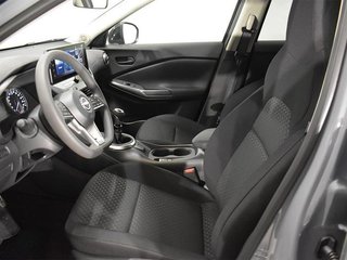 Nissan Juke 1.0 DIGT 114CV Acenta