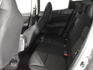 Nissan Juke 1.0 DIGT 114CV Acenta