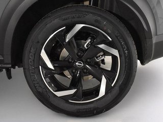 Nissan Juke 1.0 DIGT 114CV Acenta