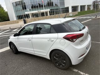 Hyundai i20 2017
