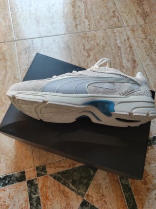 Puma Extos Talla 45 Nuevas
