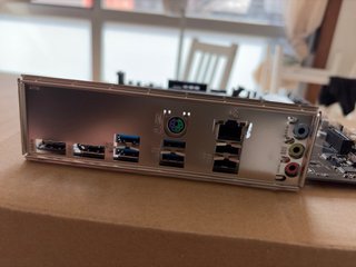 Placa Base ASUS PRIME A620M-K