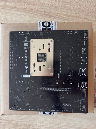 Placa Base ASUS PRIME A620M-K
