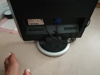 Monitor Samsung SyncMaster 941MP LCD