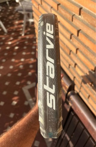 Pala Padel StarVie Drax Carbon