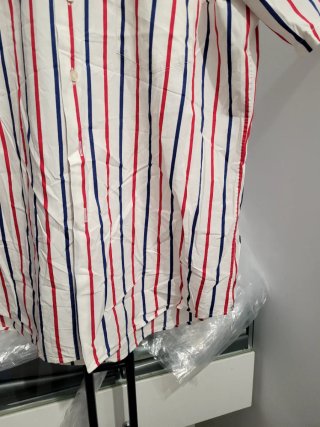 Camisa Mirto, Talla L