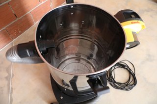 Aspirador Industrial Starmix Profesional
