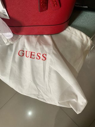 Mala / Bolsa tote - Guess