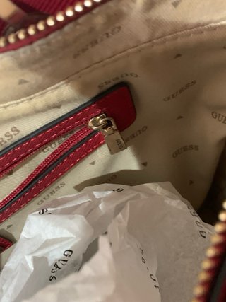 Mala / Bolsa tote - Guess