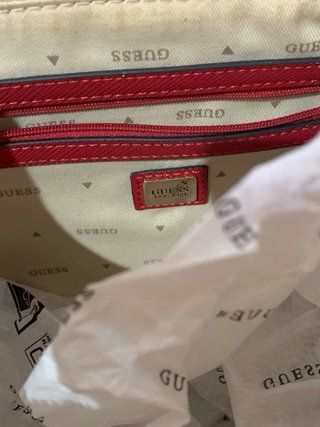 Mala / Bolsa tote - Guess