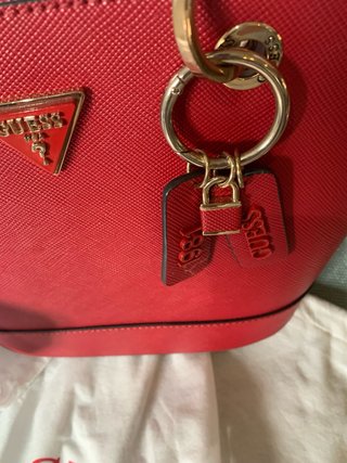 Mala / Bolsa tote - Guess