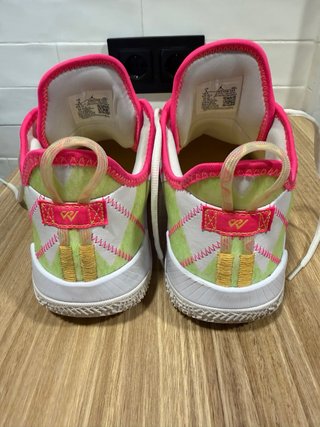 Zapatillas Jordan CW2458-163 Talla 42.5